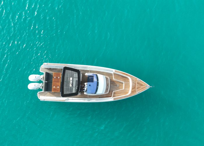 water transport by Jalboot