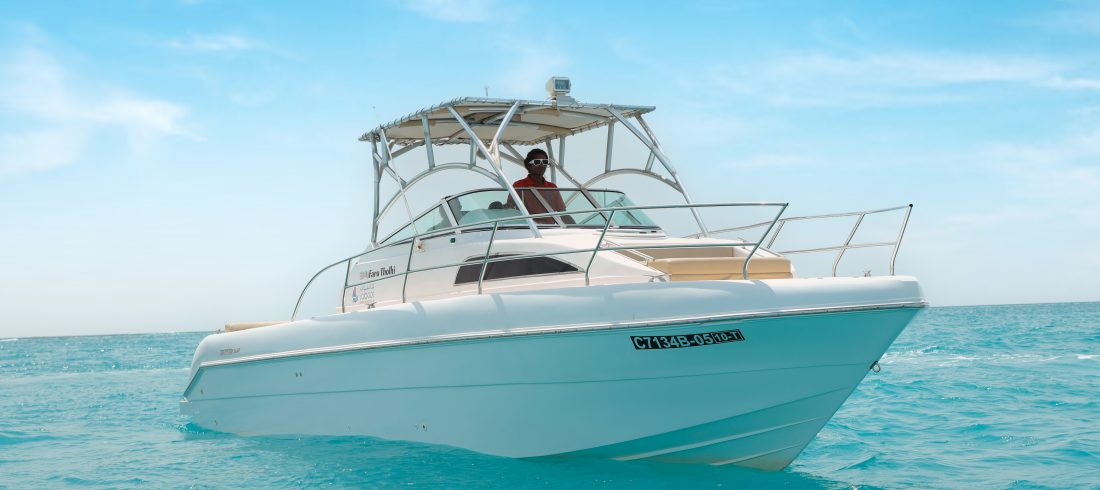 Luxury transfer Jalboot Maldives