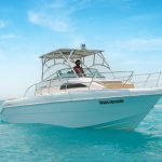 Luxury transfer Jalboot Maldives