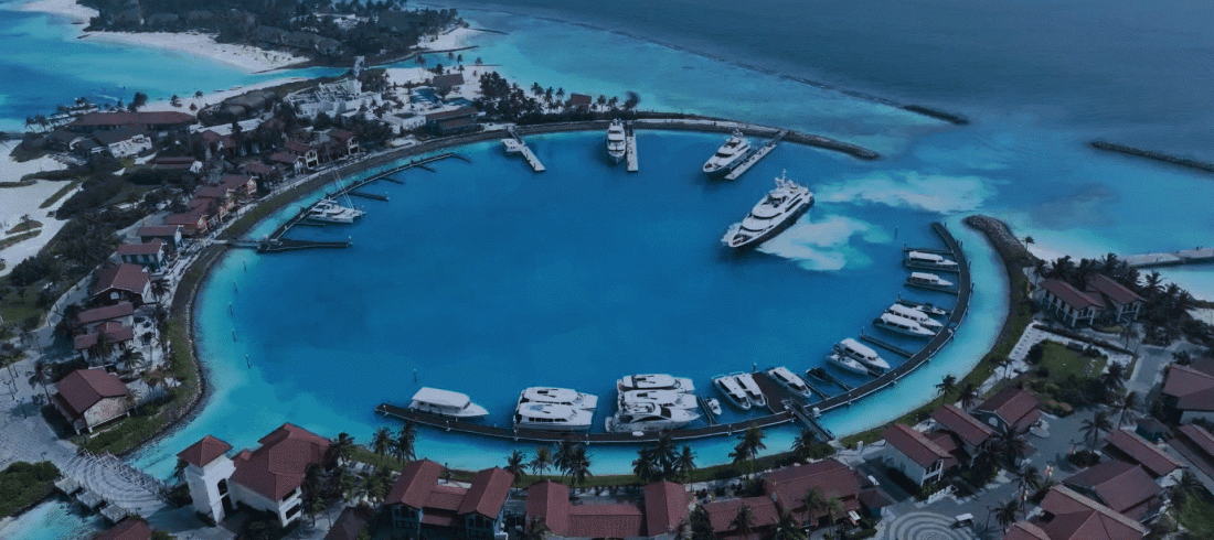 Faro Marina Jalboot