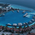 Faro Marina Jalboot