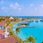 marina operators in the Maldives