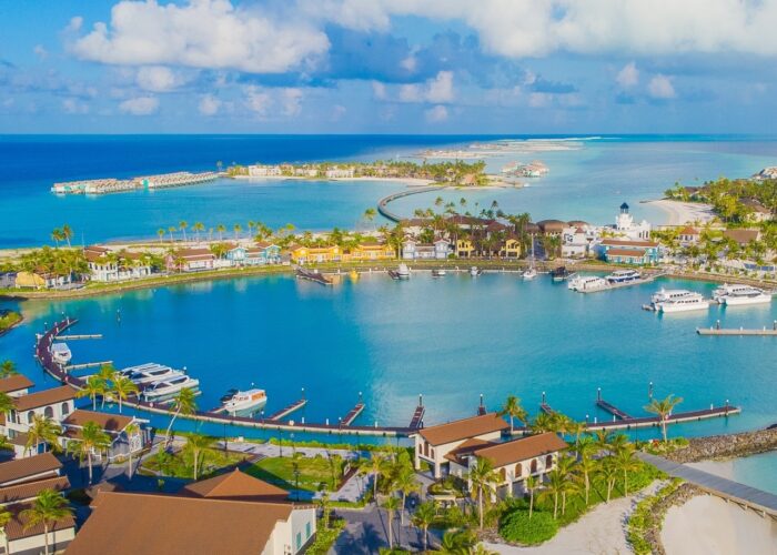 Faro Marina Maldives