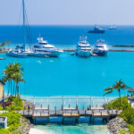 marina operators in the Maldives