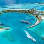 Best marina management company Maldives
